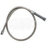 T&S Brass B-0060-H Hose