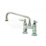 T&S Brass B-0228 Faucet