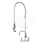 T&S Brass B-0287 Pre-Rinse Unit