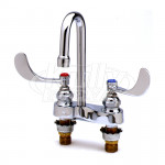 T&S Brass B-0892 Medical Faucet