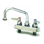 T&S Brass B-1110 Workboard Faucet