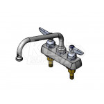 T&S Brass B-1111 Workboard Faucet