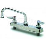 T&S Brass B-1120 Workboard Faucet