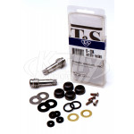 T&S Brass 001022-45 Bottom Gasket Eterna Cartridge