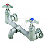 T&S Brass B-2480 Service Sink Faucet