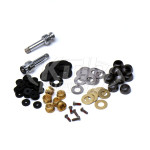 T&S Brass B-5K B-0230 Series Faucet Repair Kit "Old-Style"