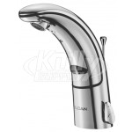 Sloan i.q. EAF-150-ISM-DPU-IC Sensor Faucet (Discontinued)