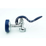 T&S Brass EB-0107 Blue Spray Valve