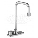 Sloan EBF775 Sensor-Operated Faucet 3315364BT