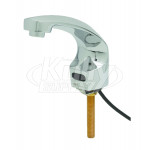 T&S Brass EC-3102 Electronic Faucet