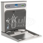 Elkay EZH2O EMABFWS-RF RetroFit Bottle Filling Station for EMABF Style Fountains