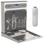 Elkay LMABFWS-RF Filtered RetroFit Bottle Filling Station for EMABF Style Fountains