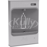 Elkay EZH2O EMASMB Stainless Steel Mechanical Battery Powered Surface Mount Bottle Filling Station