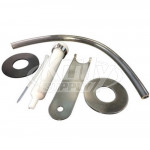 Bradley P19-187 Soap Dispenser Repair Kit