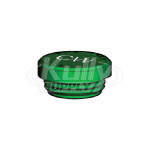 WaterSaver PA032-Green Index, Green for WaterSaver Handles