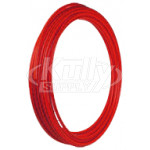 SharkBite U870R100 PEX Coil 3/4" x 100' (Red)