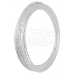 SharkBite U860W100 PEX Coil 1/2" x 100' (White)