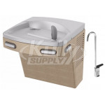 Oasis PG8AC Drinking Fountain with Glass Filler