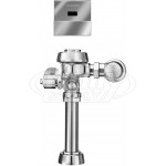 Sloan ROYAL 110 ESS TMO Hardwired Flush Valve 