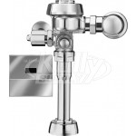 Sloan ROYAL 180-1 ES-S TMO Hardwired Flush Valve 