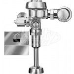 Sloan ROYAL 186-1 ES-S TMO Hardwired Flush Valve 