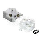 Balancing Shower Valve Spindle