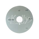 Speakman RPG41-0111 Plain Index for SM-4000