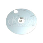 Speakman RPG41-0115 Index Plate VC/Diverter for SM-4400 Series