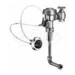Sloan Royal 995 Hydraulic Flushometer