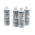 Bradley S19-865 Eyewash Water Preservative (4 Included)