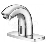 Sloan SF-2100-4-BDM Sensor Faucet