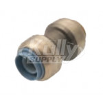 SharkBite U4016LF Polybutylene Conversion Coupling 3/4" x 3/4"  - Lead Free