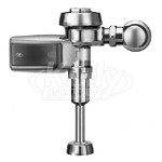 Sloan Royal 180-1.0 SMOOTH Sensor Flushometer