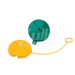 Haws SP65PD Axion MSR Eye/Face Wash Head
