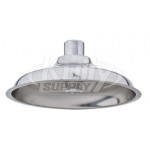 Haws SP829SS AXION MSR Shower Head - Stainless Steel 