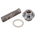 Haws VRKEWSTR Valve Repair Kit for Eyewash Strainer