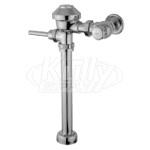Zurn AquaVantage AV Z6000AV-1 Flush Valve