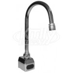 Zurn Z6922-XL AquaSense Battery Powered Faucet