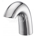 Zurn Z6950-XL-S-E Aqua-FIT Serio Sensor Operated Faucet