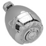 Zurn Z7000-S10 Water Saver Shower Head - 1.25 GPM  
