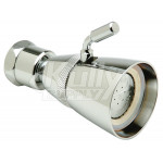 Zurn Z7000-S6 Small Brass Showerhead 