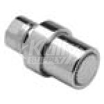Zurn Z7000-S7 Brass Fixed Spray Showerhead 