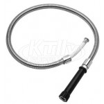 Zurn Z80000-HI36 36" Pre-Rinse Hose Assembly