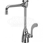 Zurn Z825U4-XL AquaSpec Single Laboratory Faucet