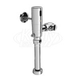 Zurn ZTR6200-WS1-HW EcoVantage 1.6 GPF Toilet Sensor Flush Valve