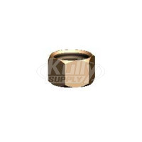 T&S Brass 000958-20 Coupling Nut