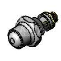 T&S Brass 002983-40 Bonnet Assembly B-0475, Hot