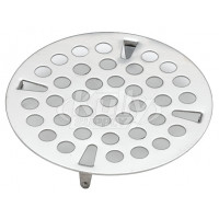 T&S Brass 010385-45 3" Snap-in Strainer