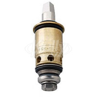 Chicago 1-100XTJKABNF Quaturn Hot Cartridge Lead Free (Short)