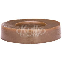Generic 191201 Reinforced Urinal Wax Ring